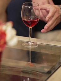 Persiguiendo a Mi Inalcanzable Exesposa - Episode 4