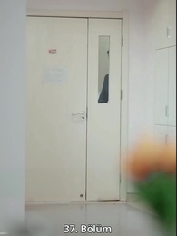 [Dublajlı]Gizli Güç - Episode 37