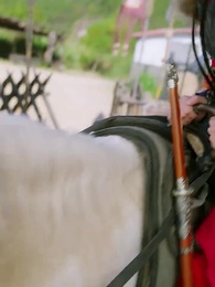 第68集 - 攻入皇城後，她叫我撤軍