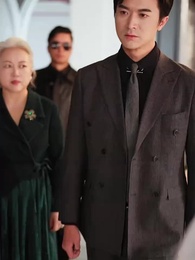 Gift of Sight, Truth of Love - Episode 35