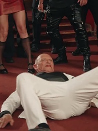 ตอนที่ 47 - อย่าหาเรื่องแม่เชียว