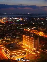 Bölüm 33 - [Dublajlı]Gizli Güç