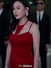 Bölüm 11 - [Dublajlı]Gizli Güç