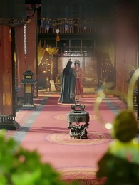 Episodio 4 - Me Enamoré del Enemigo