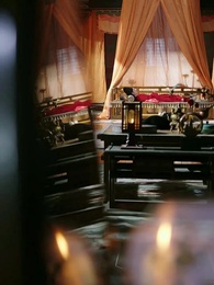 Episódio 53 - Amor e Estratégia nos Nove Abismos