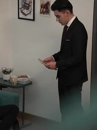 Persiguiendo a Mi Inalcanzable Exesposa - Episode 27