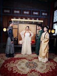 [Lồng tiếng]Trùng Sinh Ta Đại Náo Hạ Giới - Episode 9