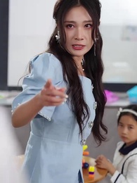 第11集 - 開局聽心術，我靠女兒心聲逆轉人生