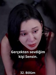 Bölüm 32 - [Dublajlı]Gizli Güç