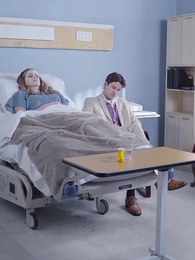 Episode 41 - Kaulah yang Kuinginkan