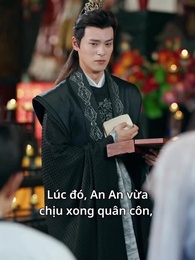 Níu Giữ Phút Chia Ly - Episode 19