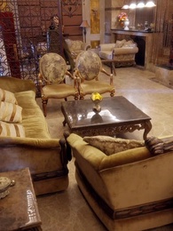 第14話 - 夫に壊され、世界に選ばれ