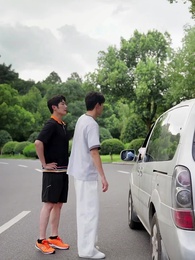 ¿Otra oportunidad? No, gracias - Episode 80