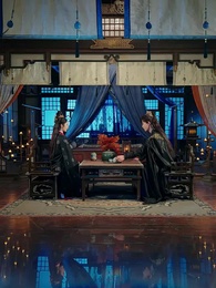 Episódio 22 - Amor e Estratégia nos Nove Abismos