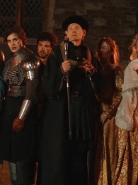 มหาเทพหวนคืน - Episode 44