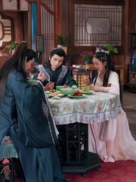 Níu Giữ Phút Chia Ly - Episode 60