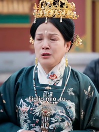 La Sorte nel Segreto - Episode 25