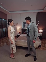 الحلقة 48 - [مدبلج]رحلة العلاج في السماء