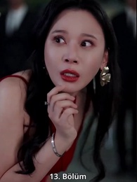 Bölüm 13 - [Dublajlı]Gizli Güç