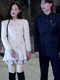 Episódio 66 - [Dublado]Herdeira única no mundo