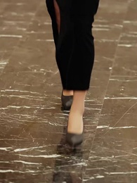 Episode 21 - Gift of Sight, Truth of Love