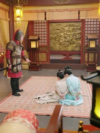 第53集 - 攻入皇城後，她叫我撤軍