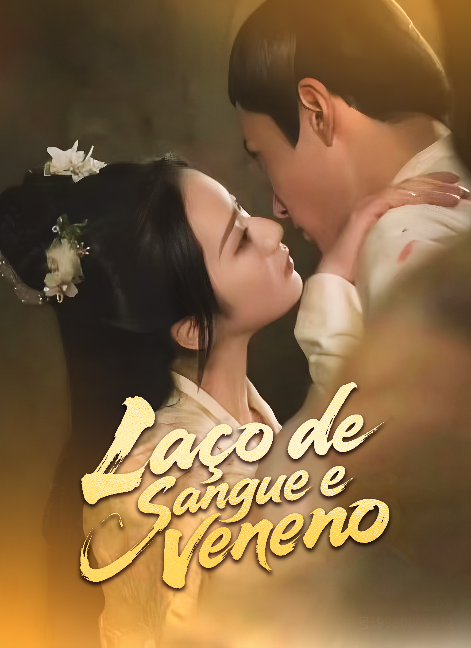 Laço de Sangue e Veneno
