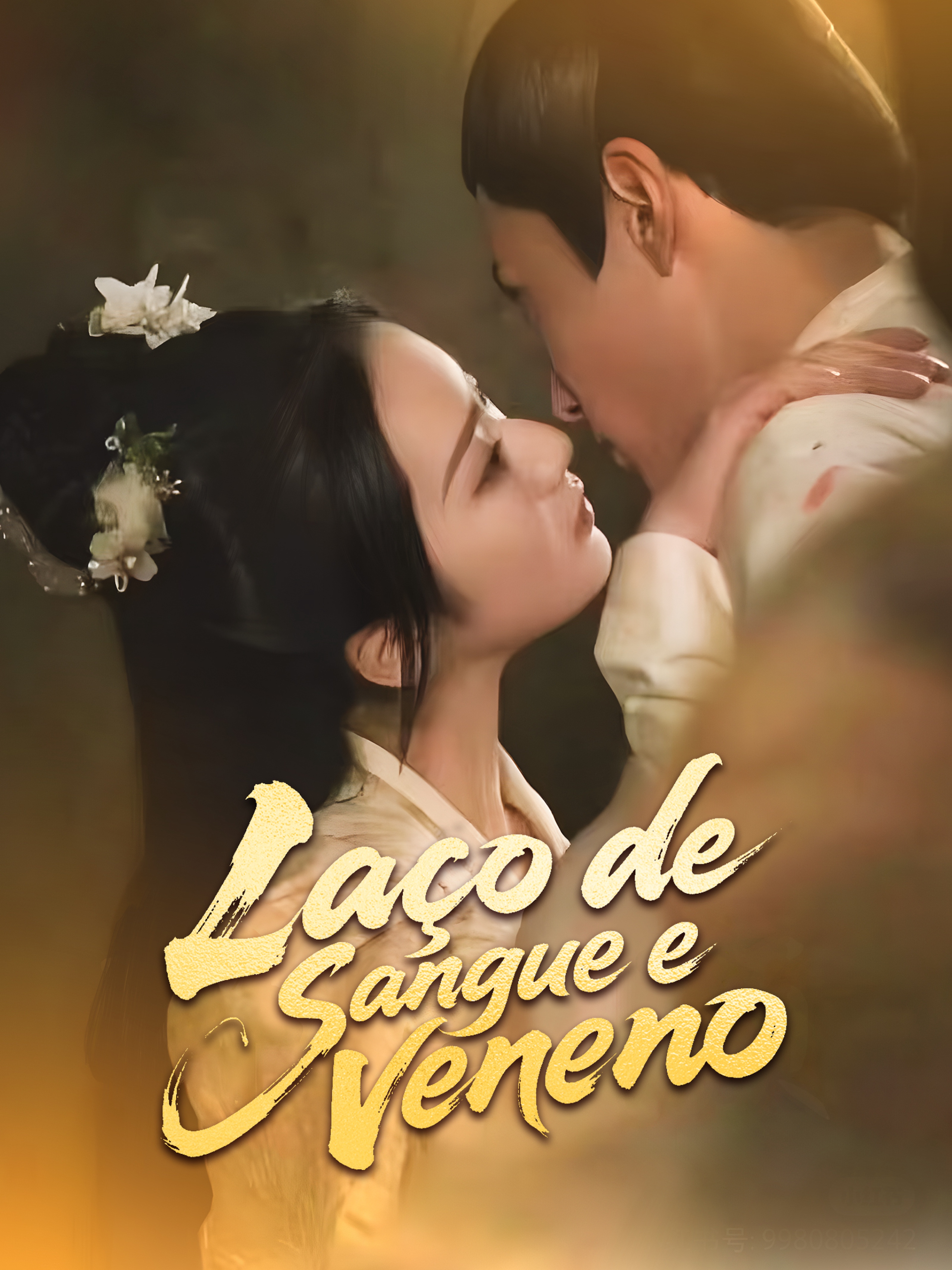 Laço de Sangue e Veneno