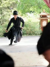 Episodio 6 - La Sorte nel Segreto