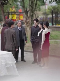 Episódio 56 - [Dublado]Depois da Geada, a Última Luz