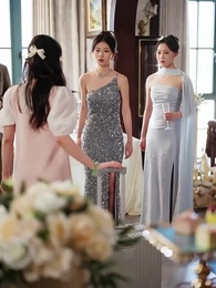 Verdad Detrás del Amor Turbulento - Episode 33