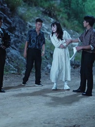 Verdad Detrás del Amor Turbulento - Episode 10