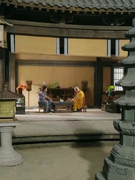 Amor e Estratégia nos Nove Abismos - Episode 30