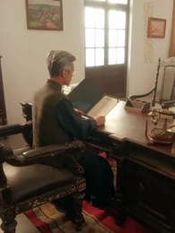 第18話 - 夫に壊され、世界に選ばれ