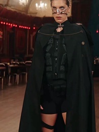 อย่าหาเรื่องแม่เชียว - Episode 32