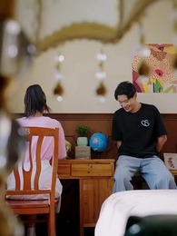 Campus King's Early Access - Episode 91