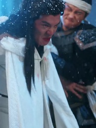 Tập 12 - Níu Giữ Phút Chia Ly