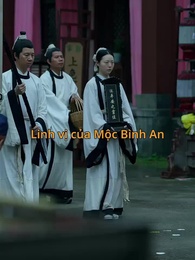 Níu Giữ Phút Chia Ly - Episode 22