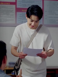 ¿Otra oportunidad? No, gracias - Episode 35