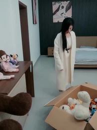 Episode 7 - [Dubbed]After Her Long Slumber, Brother Regrets