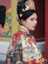 Episodio 20 - La Sorte nel Segreto