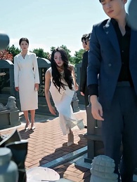 คำขอโทษที่สายไป - Episode 32