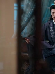 Níu Giữ Phút Chia Ly - Episode 27