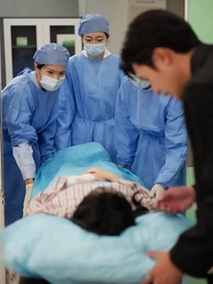 Episode 46 - Gift of Sight, Truth of Love