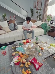 第51話 - 俺の妻はなんかおかしい