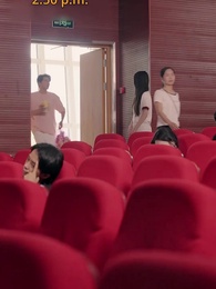 Campus King's Early Access - Episode 105