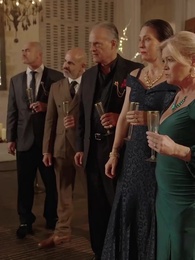 18화 - 마지막 포효: 알파 왕의 복수