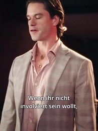 Episode 47 - Die Rache der Erbin im Ballett