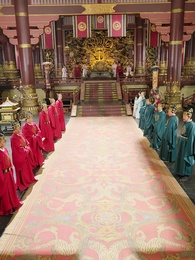 第61集 - 攻入皇城後，她叫我撤軍