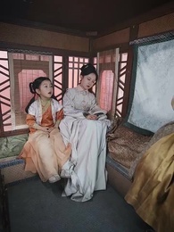 [Lồng tiếng]Trùng Sinh Ta Đại Náo Hạ Giới - Episode 70